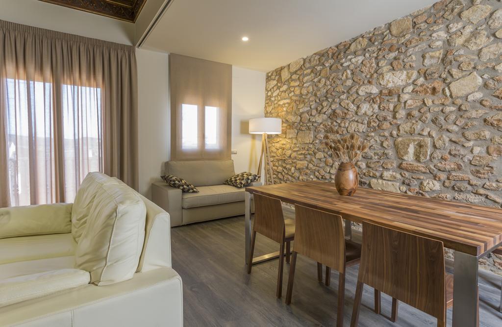 Apartament Major 33 Arbós Extérieur photo