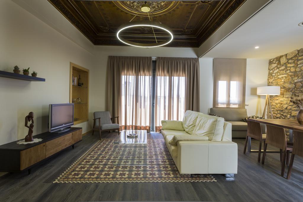 Apartament Major 33 Arbós Extérieur photo