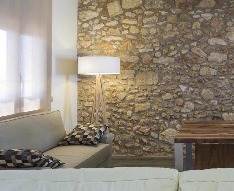 Apartament Major 33 Arbós Extérieur photo